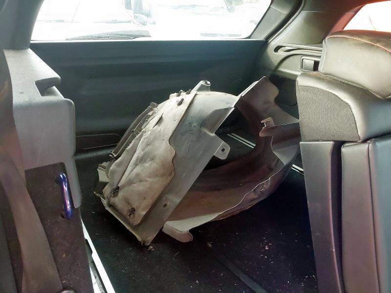 2016 PEUGEOT 308 2.0 BLUEHDI 180 GT 5DR EAT6