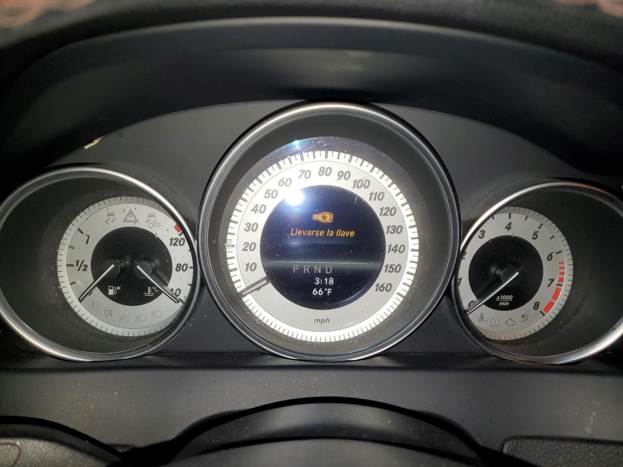 2013 Mercedes-Benz C 250 VIN: WDDGF4HB8DA841967 Lot: 85774895