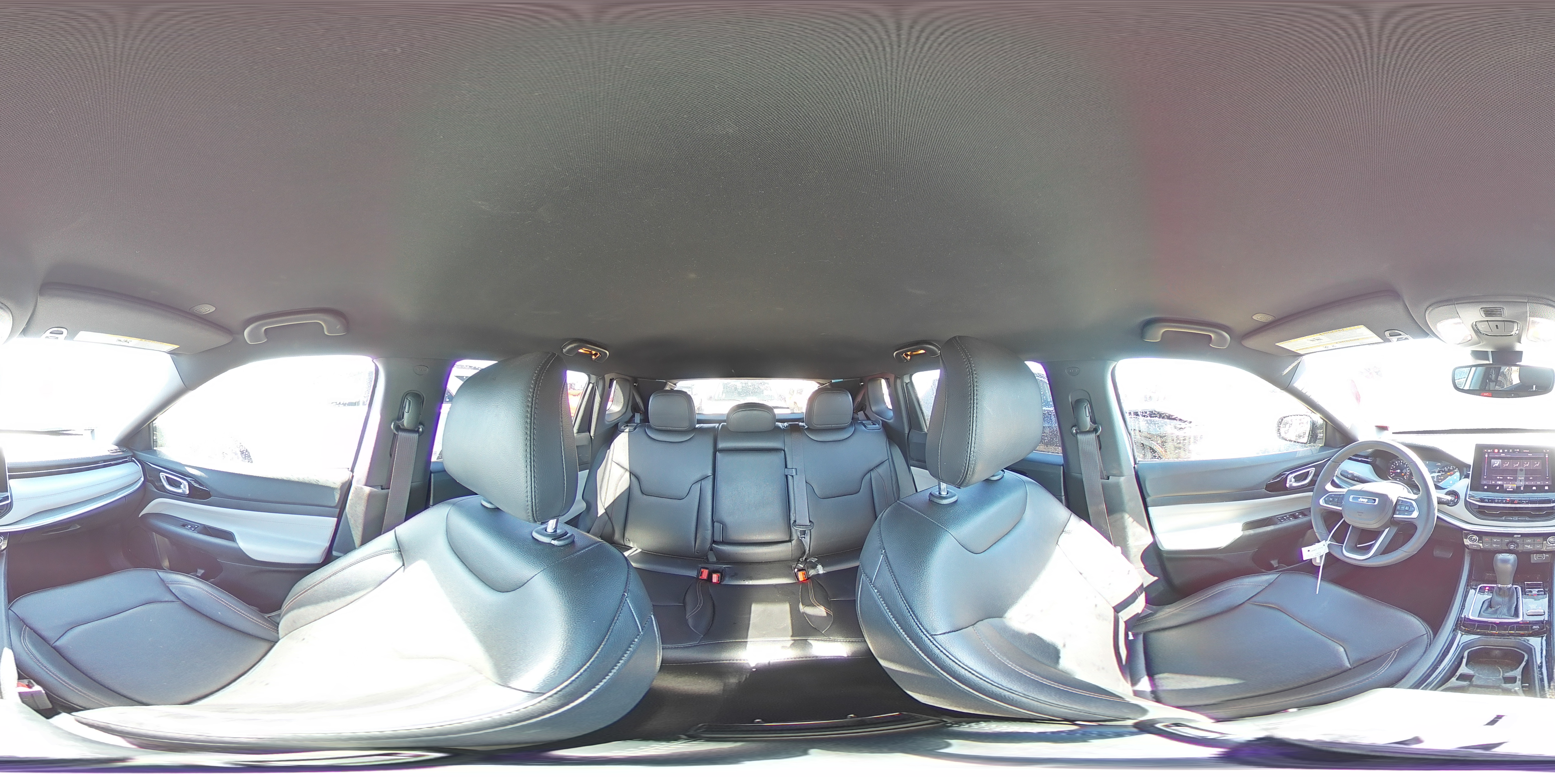 2024 Jeep Compass Limited VIN: 3C4NJDCN7RT142329 Lot: 87025895