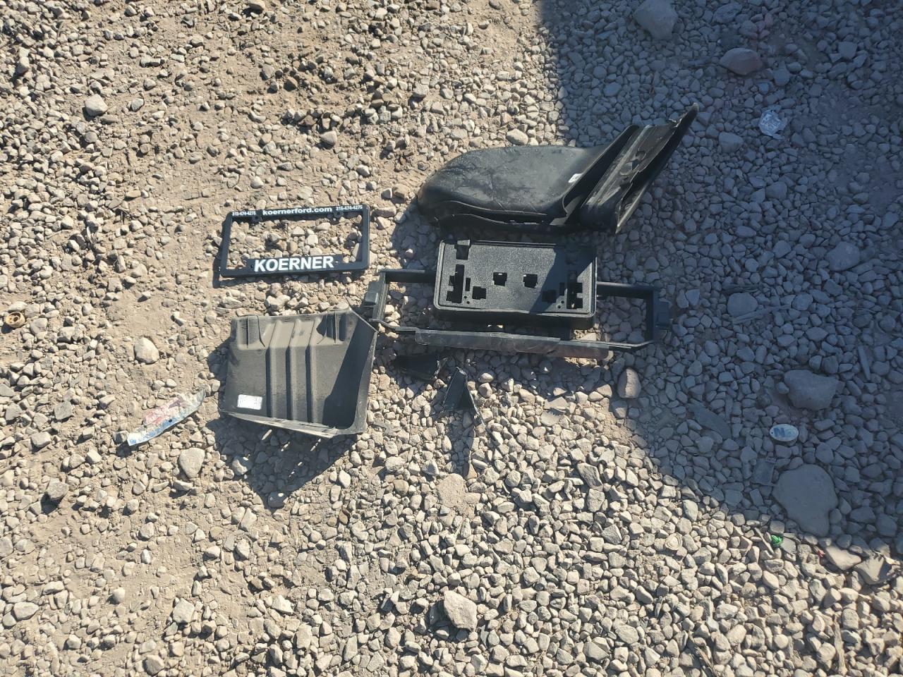 2023 Ford F150 Super Cab VIN: 1FTEX1EP0PKF27371 Lot: 84961835