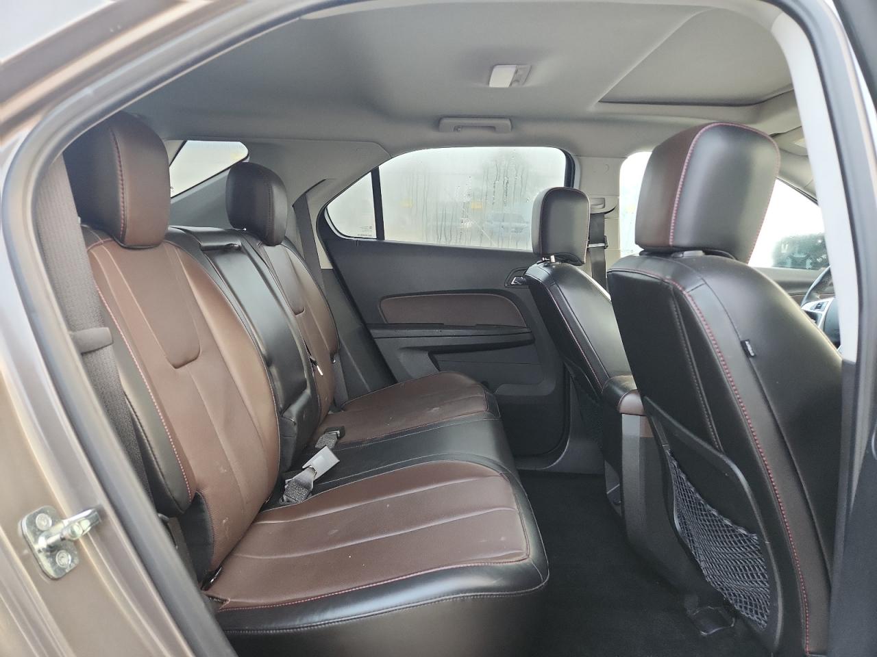 2012 Chevrolet Equinox Lt VIN: 2GNFLPE53C6395745 Lot: 82411555