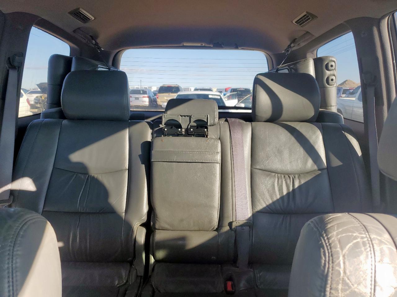 2006 Lexus Gx 470 VIN: JTJBT20X060115695 Lot: 90540395