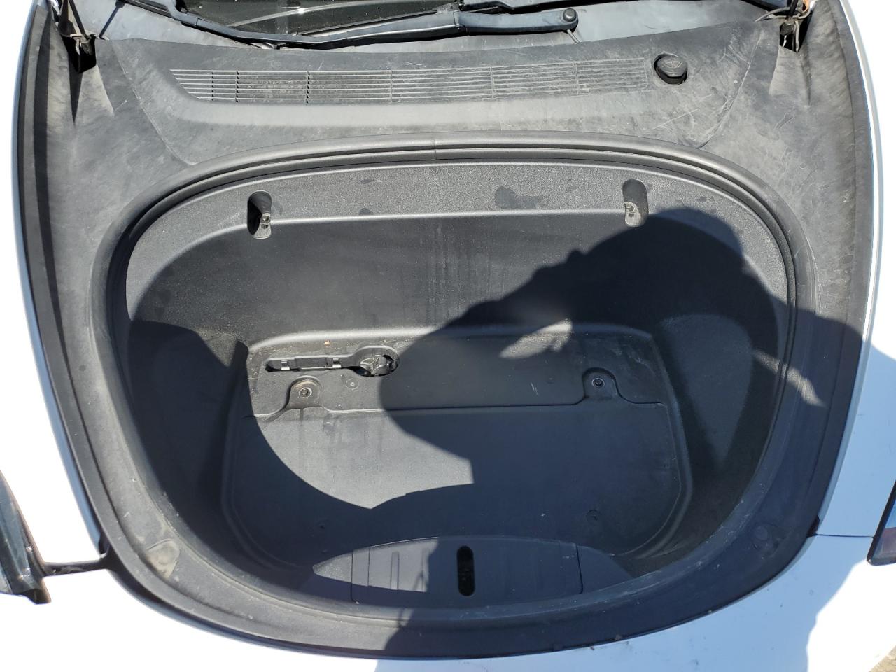 2020 Tesla Model 3 VIN: 5YJ3E1EA0LF631052 Lot: 86877525