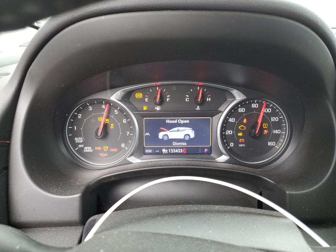 2020 GMC Terrain Slt VIN: 3GKALPEX0LL143858 Lot: 90431715