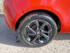 2015 VAUXHALL CORSA STING  for sale at Copart WESTBURY
