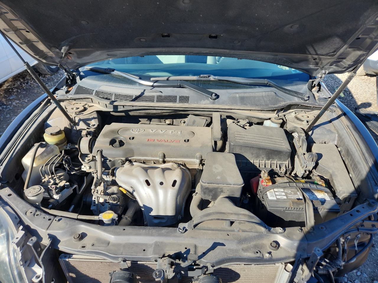 2009 Toyota Camry Base VIN: 4T1BE46K29U386450 Lot: 82396595