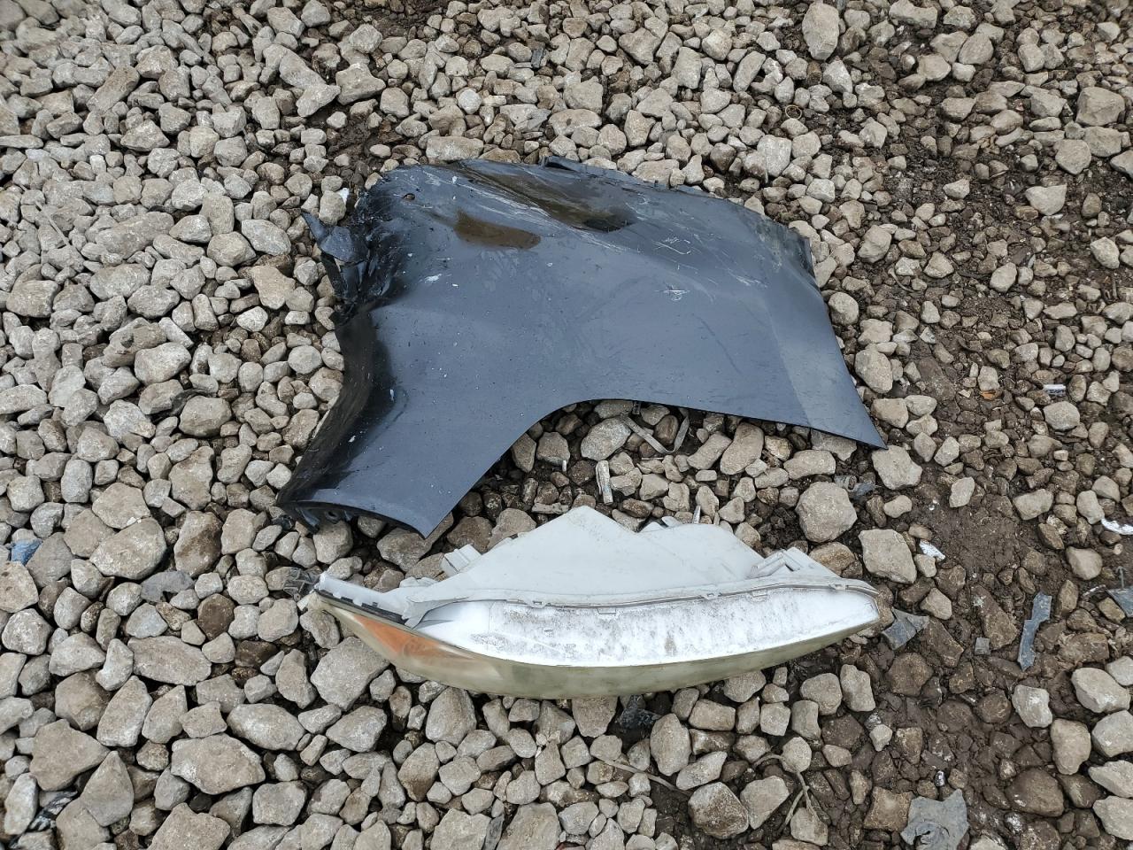 2021 Kia Sedona Lx VIN: KNDMB5C13M6668956 Lot: 82546005