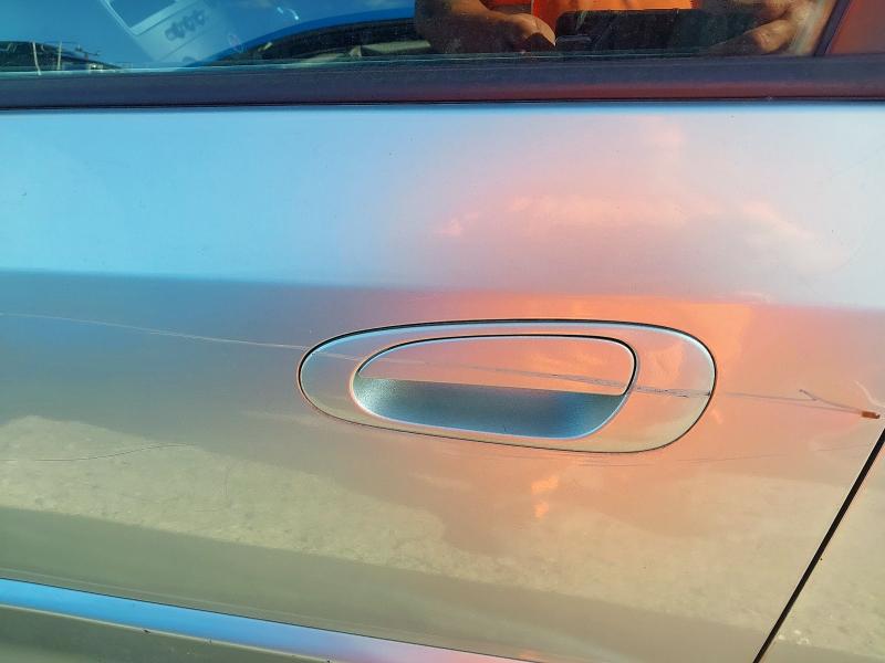 2005 HONDA CIVIC SE 