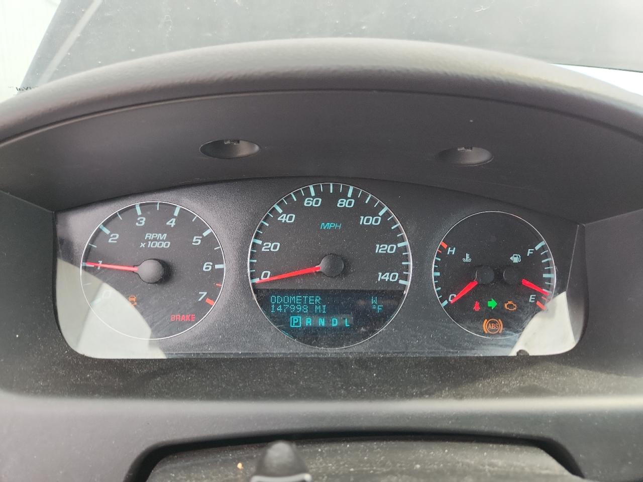 2012 Chevrolet Impala Lt VIN: 2G1WG5E36C1236109 Lot: 87366935