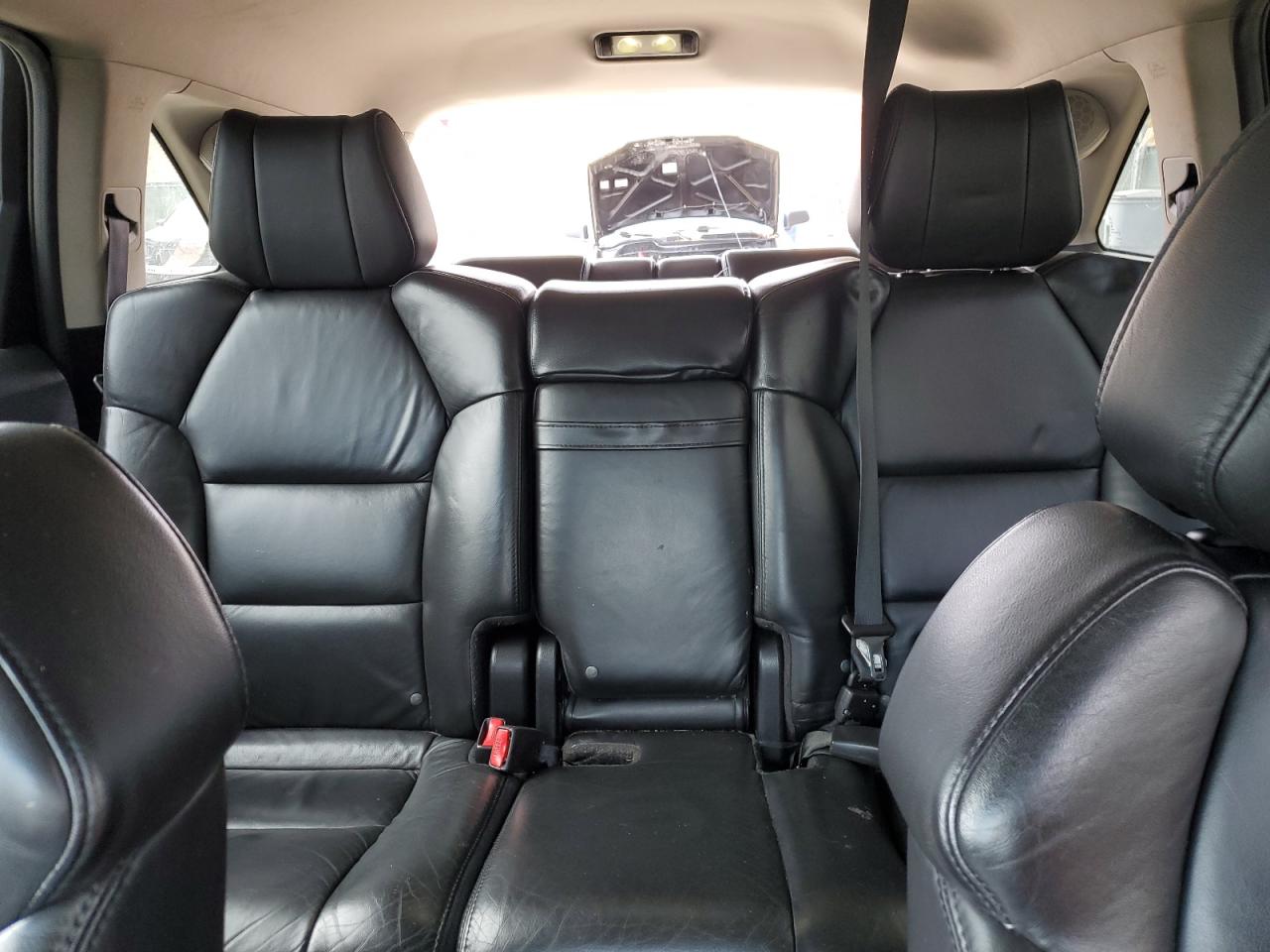 2012 Acura Mdx Technology VIN: 2HNYD2H30CH513387 Lot: 90224785