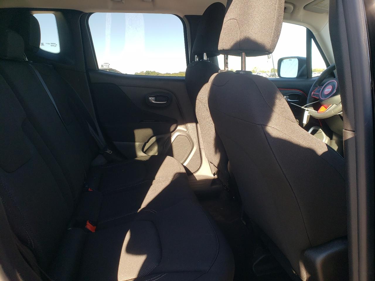 2021 Jeep Renegade Sport VIN: ZACNJDAB2MPM34170 Lot: 85900115