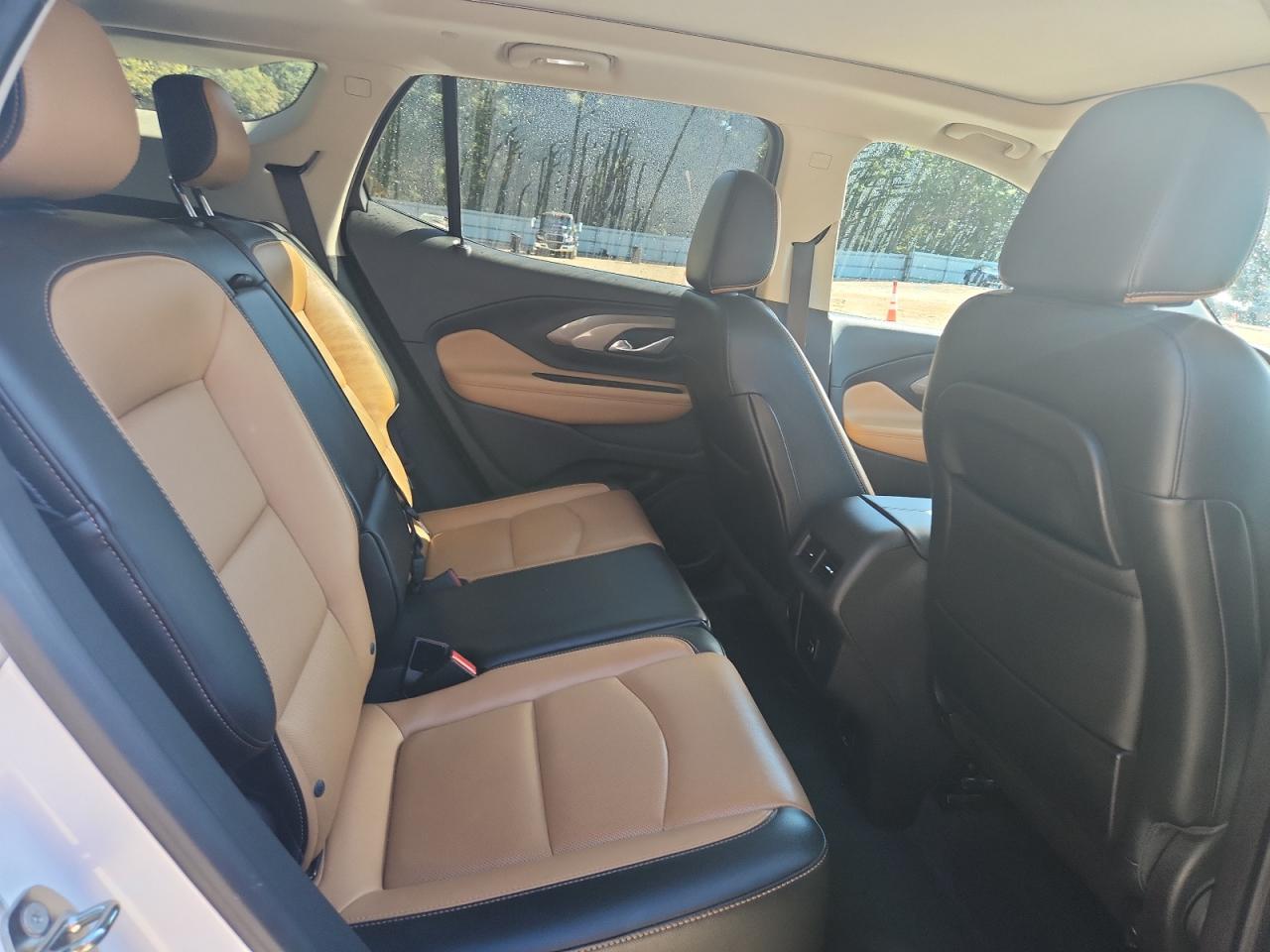 2018 GMC Terrain Slt VIN: 3GKALPEVXJL259404 Lot: 85884785