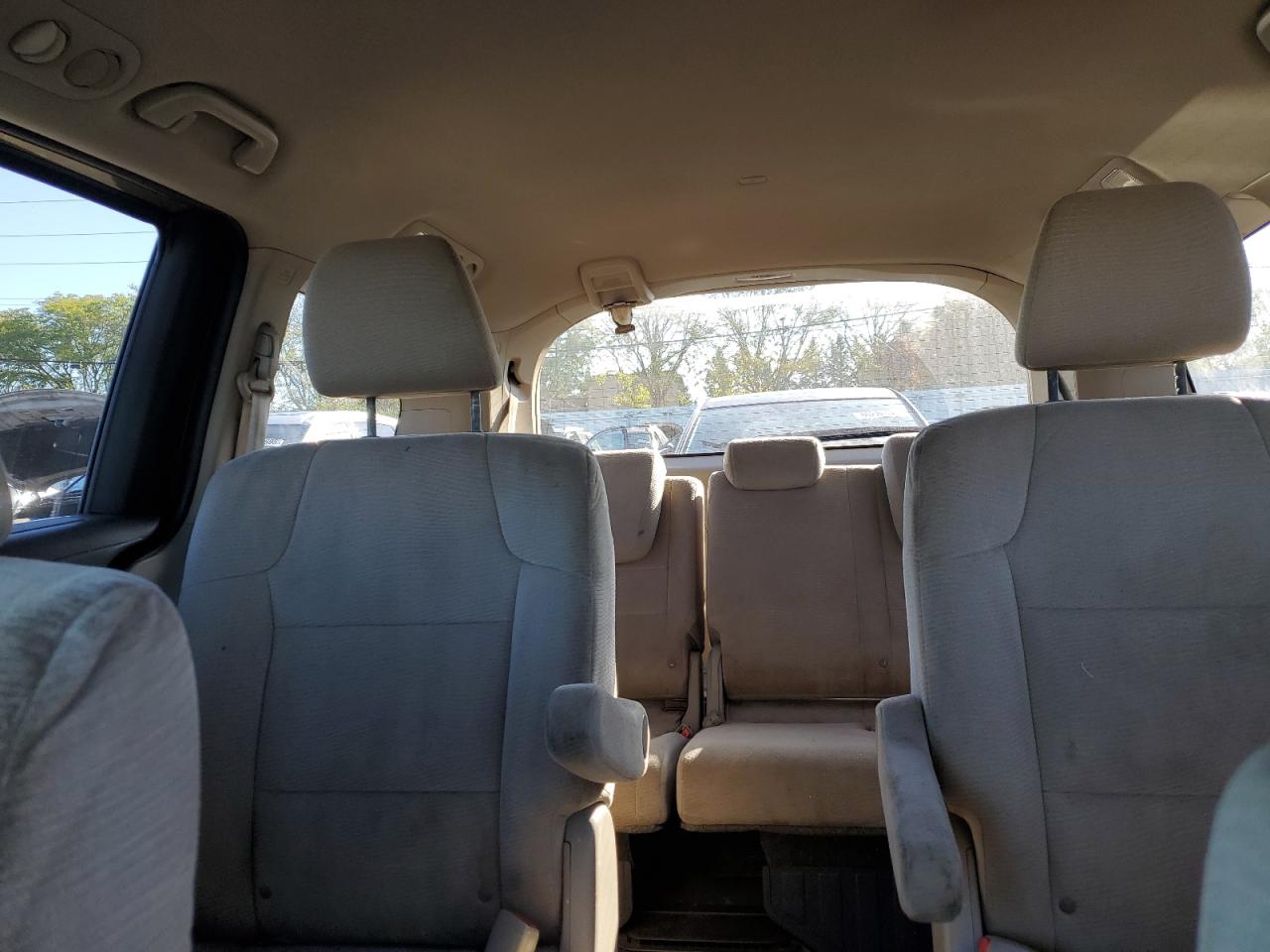 2011 Honda Odyssey Lx VIN: 5FNRL5H28BB021474 Lot: 82377315