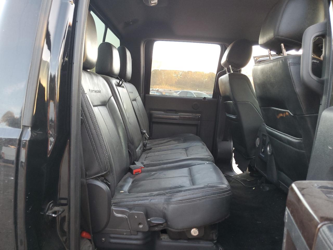 2016 Ford F250 Super Duty VIN: 1FT7W2B69GED08064 Lot: 84026735