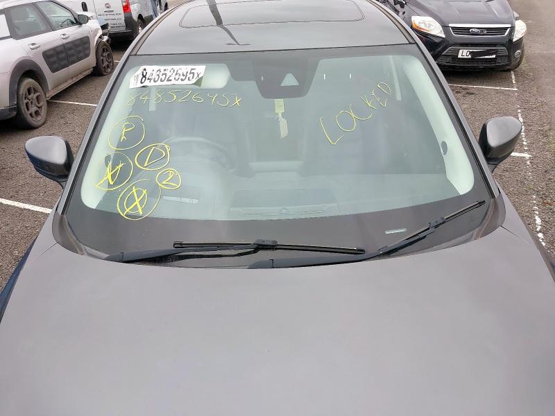 2020 MAZDA CX-5 2.0 SPORT NAV+ 5DR