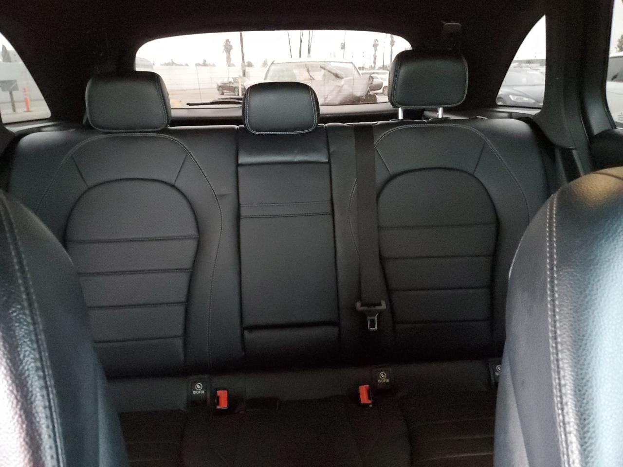 2017 Mercedes-Benz Glc 300 VIN: WDC0G4JBXHF136013 Lot: 85169565