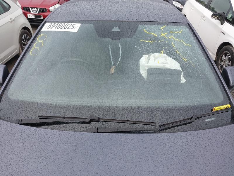 2024 VOLKSWAGEN POLO 1.0 TSI 115 R-LINE 5DR DSG