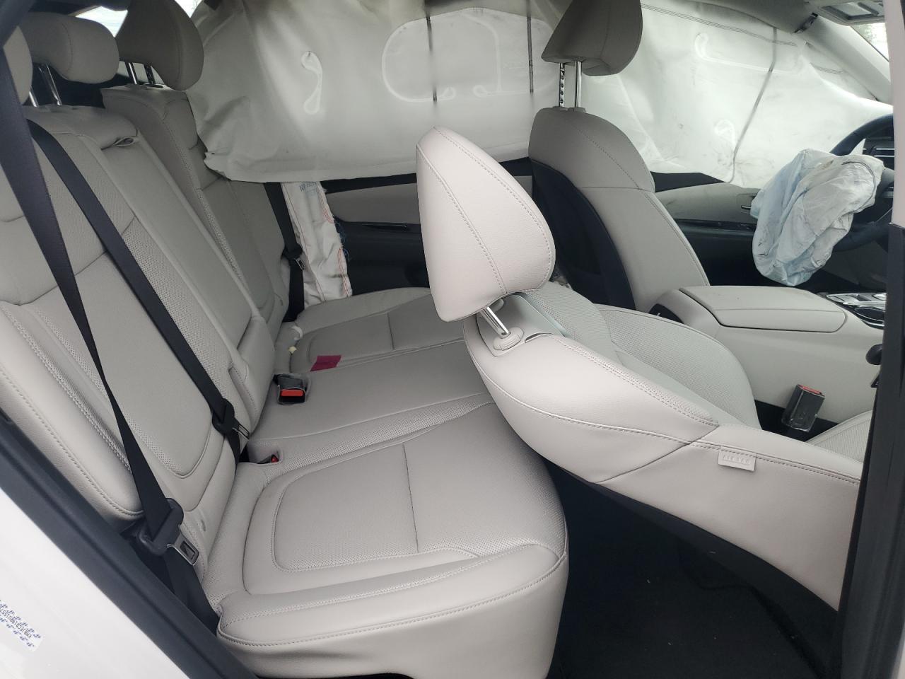 2024 Hyundai Tucson Limited VIN: KM8JECD19RU155755 Lot: 85678235