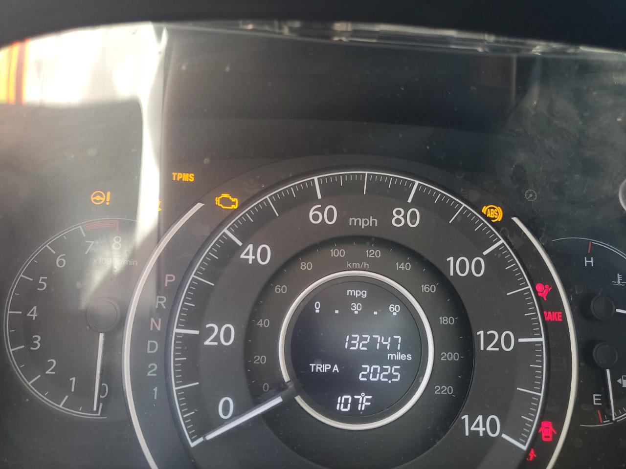 2012 Honda Cr-V Ex VIN: 3CZRM3H5XCG703550 Lot: 82697085