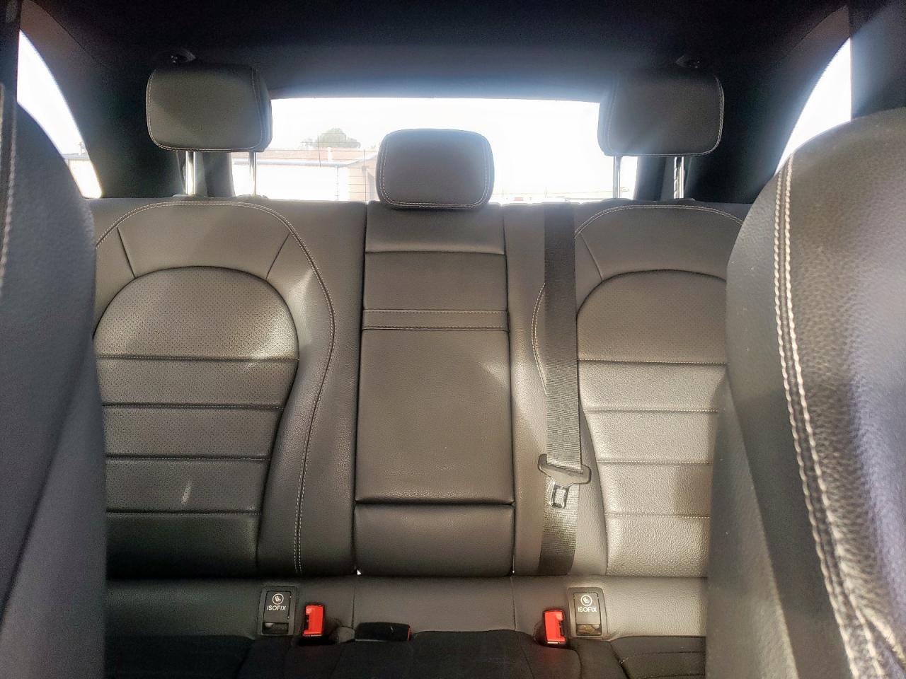 2018 Mercedes-Benz Glc 300 4Matic VIN: WDC0G4KB9JV097747 Lot: 82305815