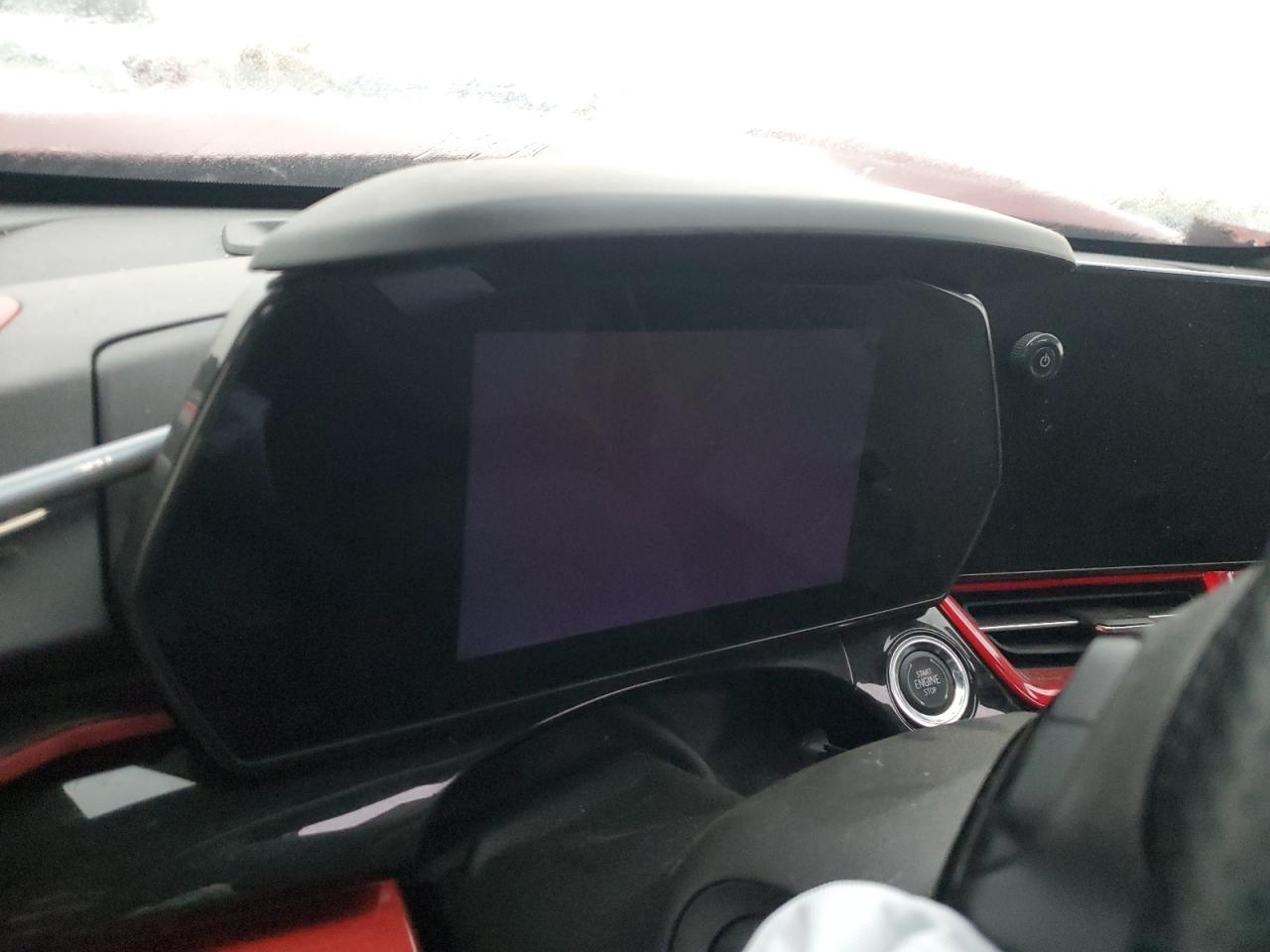 2025 Chevrolet Trax 2Rs VIN: KL77LJEP5SC033169 Lot: 69150495