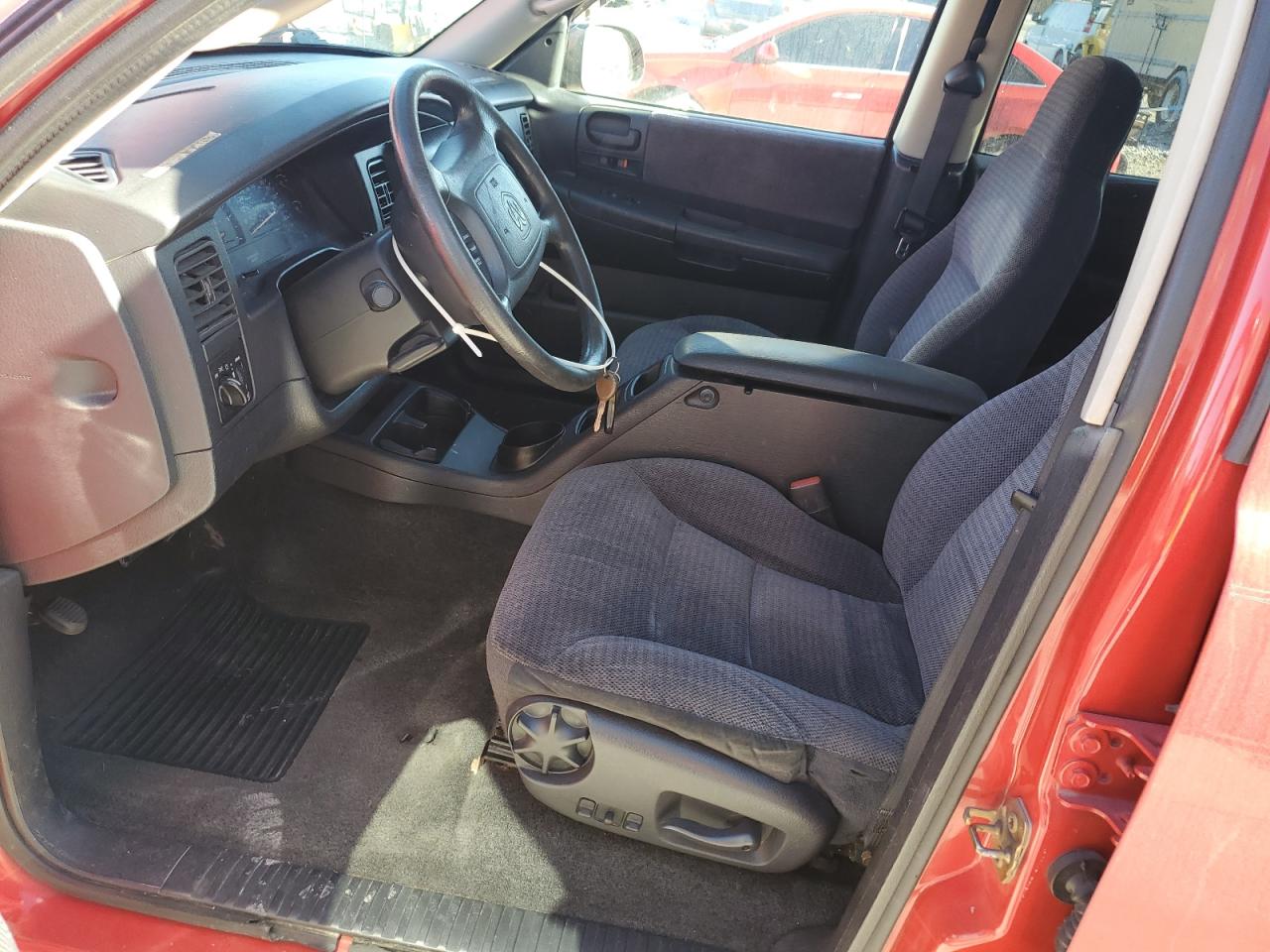 2003 Dodge Durango Slt VIN: 1D4HS48N23F559008 Lot: 89656975