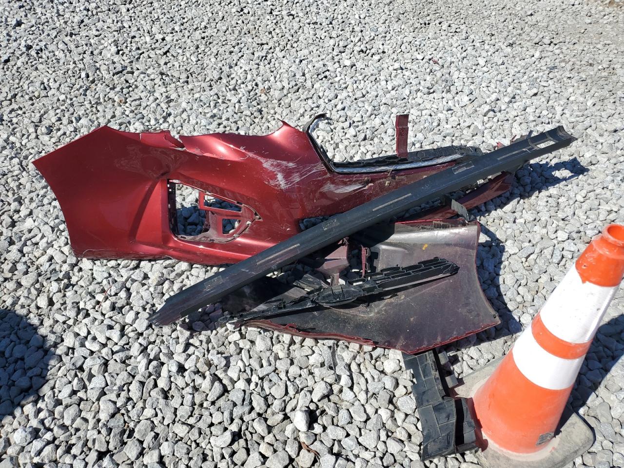 2019 Subaru Impreza Premium VIN: 4S3GKAC68K3601754 Lot: 81989875