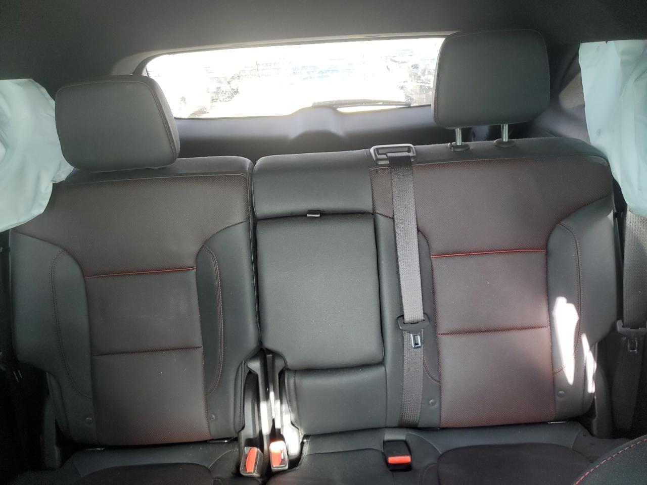 2024 Chevrolet Blazer Rs VIN: 3GNKBERS6RS130303 Lot: 89620725