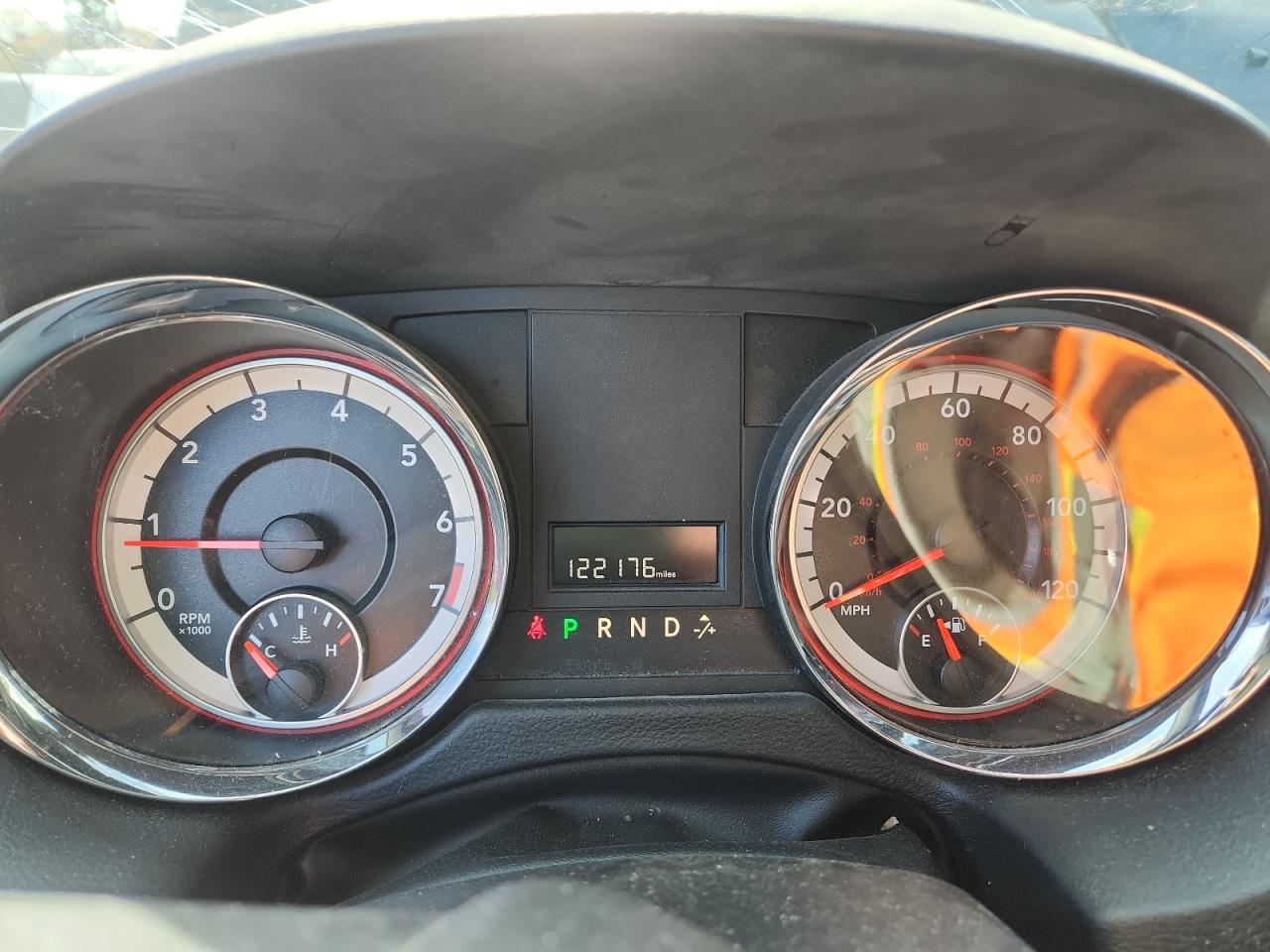 2017 Dodge Grand Caravan Se VIN: 2C4RDGBG3HR820069 Lot: 90626905