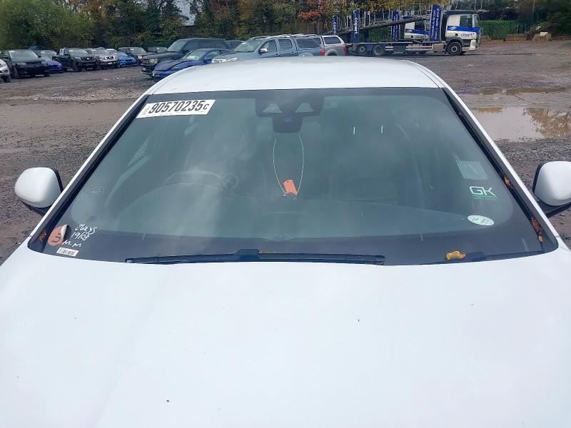 2016 JAGUAR XF 2.0D R-SPORT 4DR AUTO