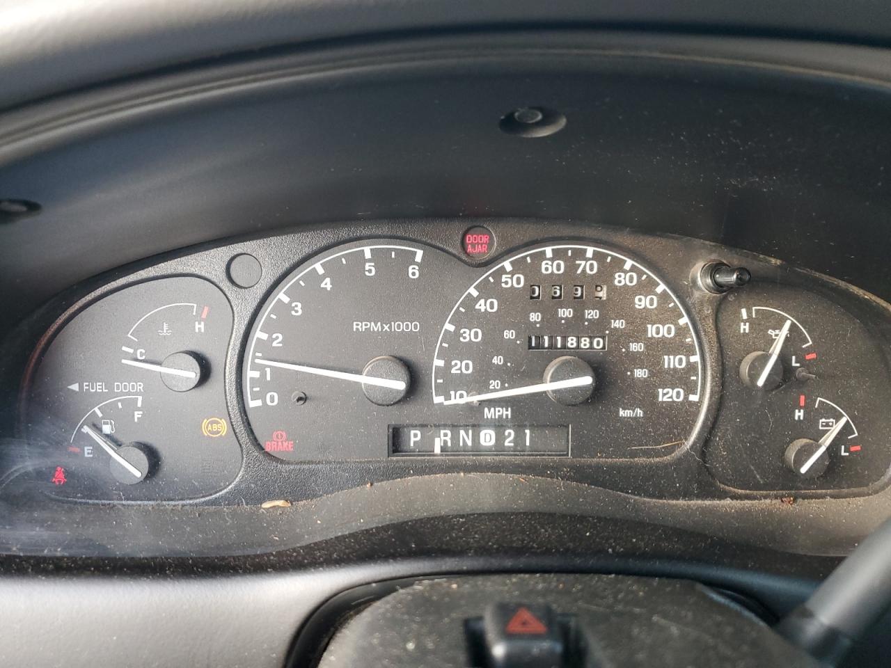 2001 Ford Ranger Super Cab VIN: 1FTYR14V51TA90413 Lot: 85114135