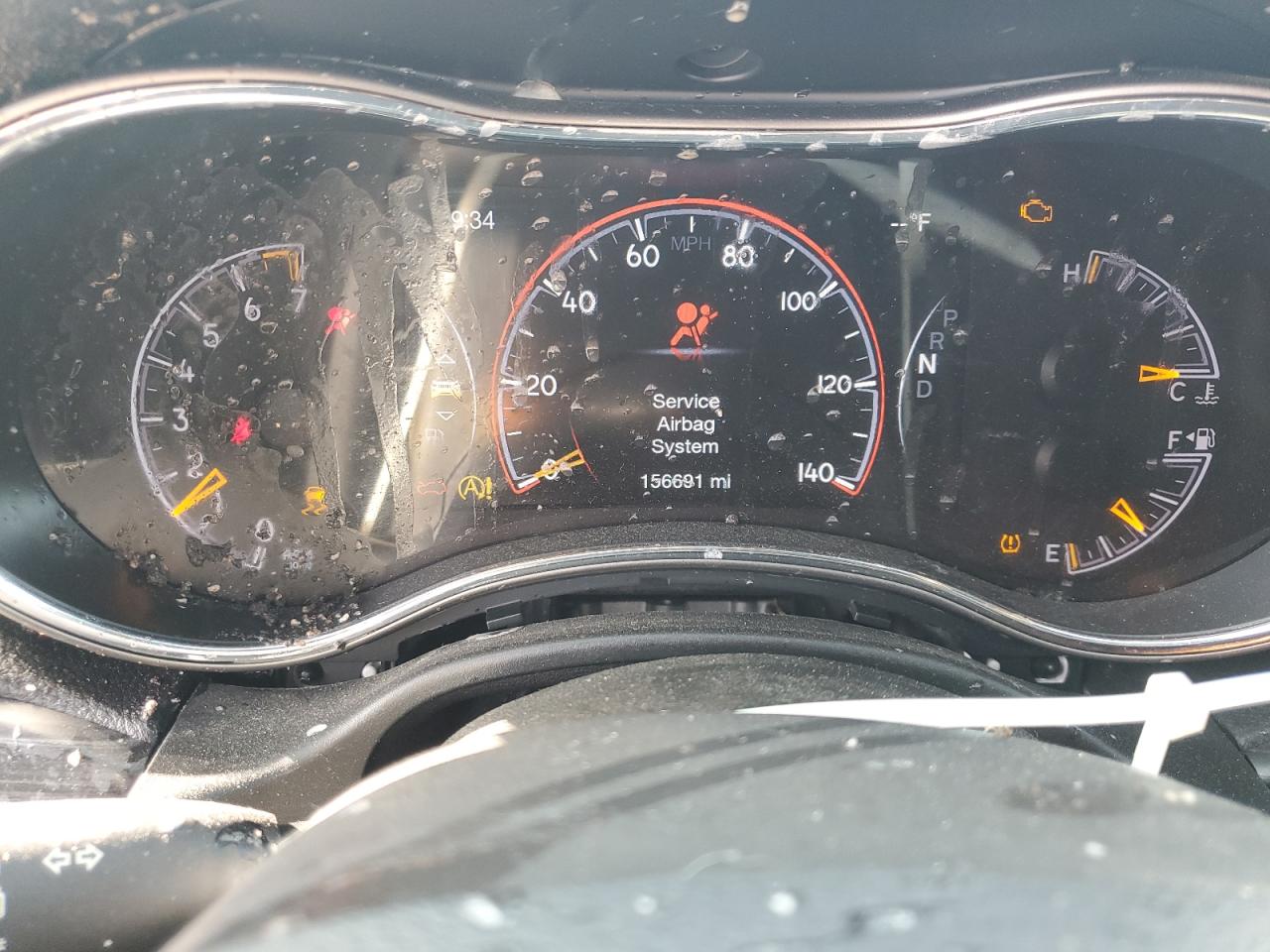 2019 Jeep Grand Cherokee Laredo VIN: 1C4RJFAG4KC750392 Lot: 85542205