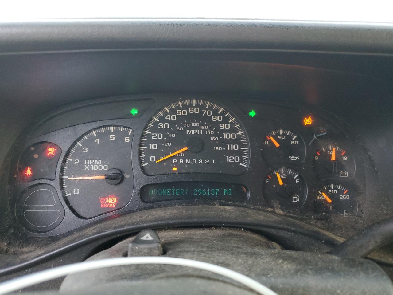 2006 Chevrolet Tahoe C1500 VIN: 1GNEC13VX6R129725 Lot: 84365965