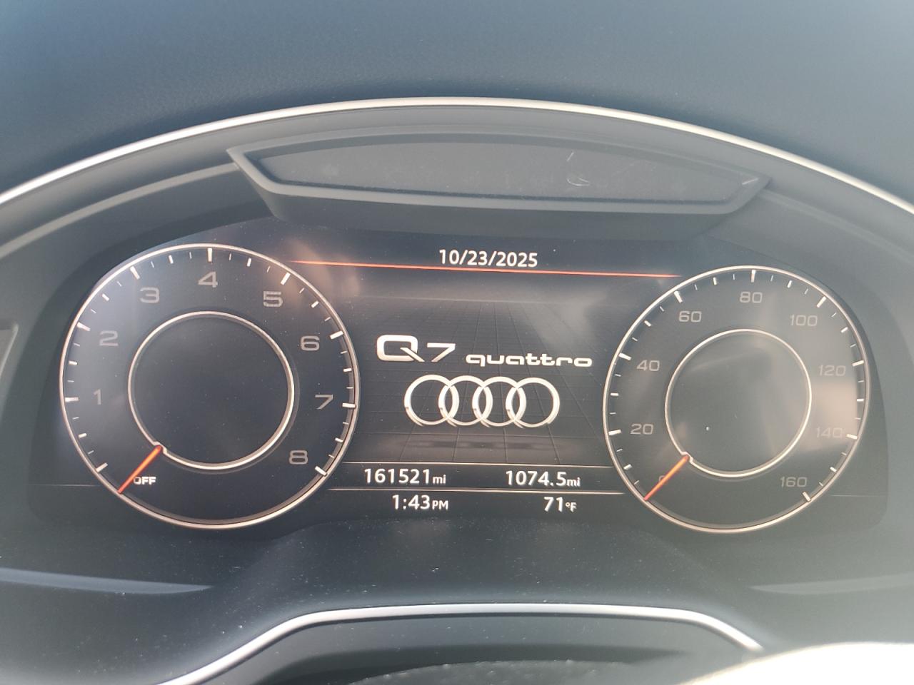 2018 Audi Q7 Premium Plus VIN: WA1LAAF75JD042737 Lot: 82658835