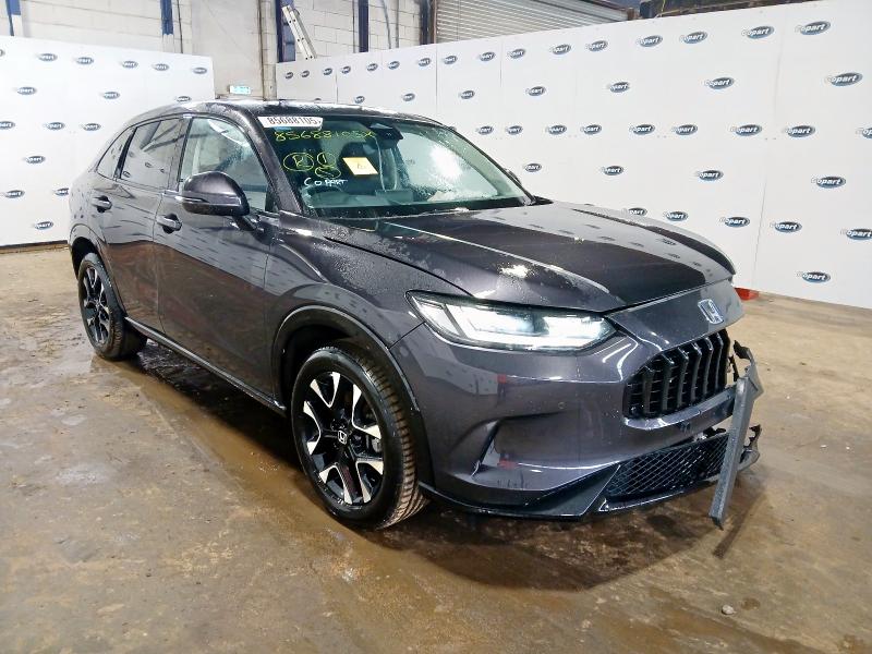 2024 HONDA ZR-V 2.0 EHEV ADVANCE 5DR CVT