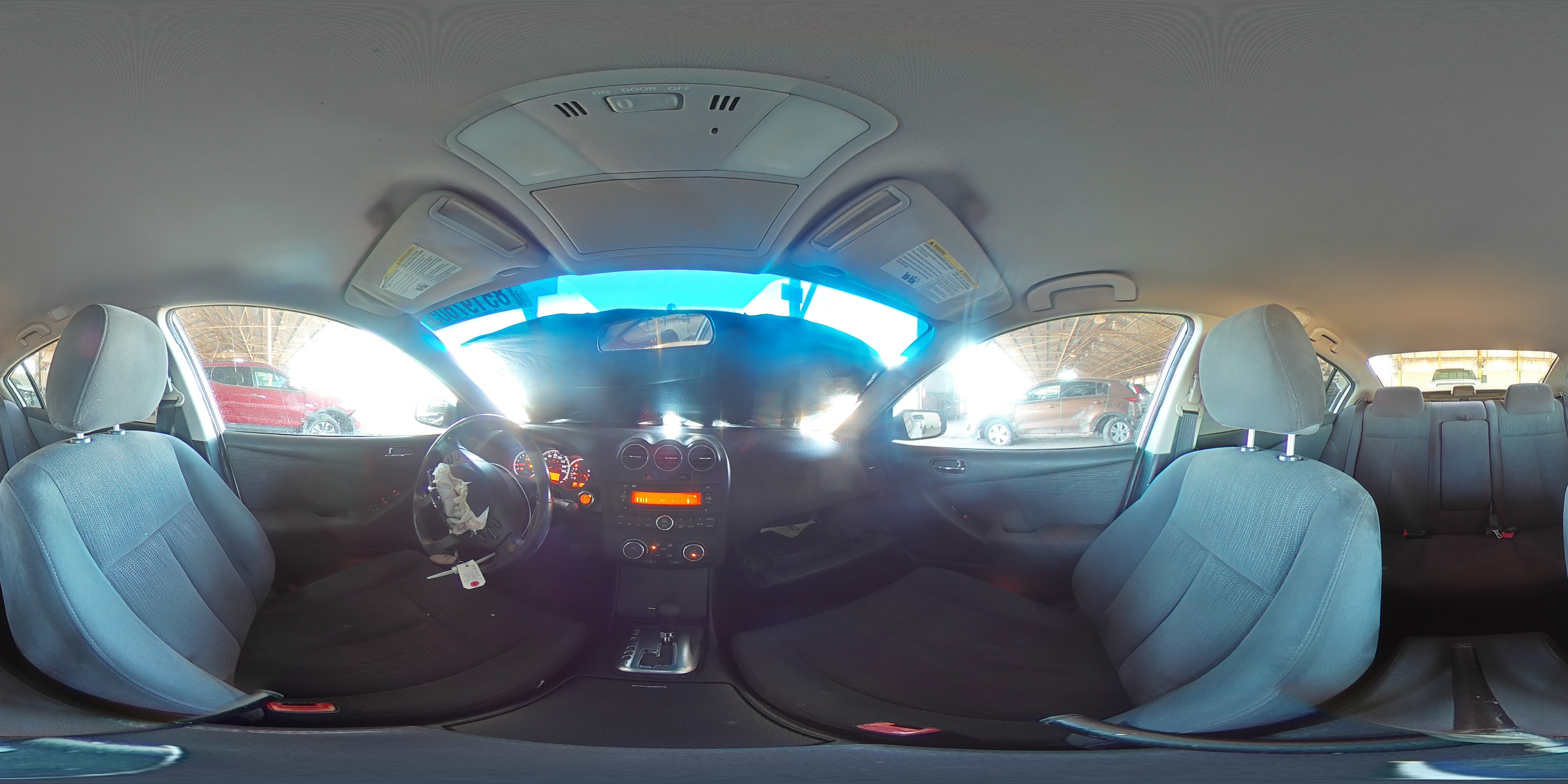 2010 Nissan Altima Base VIN: 1N4AL2AP3AN415214 Lot: 85197605