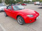 2005 MAZDA MX-5 SPORT  for sale at Copart SANDWICH