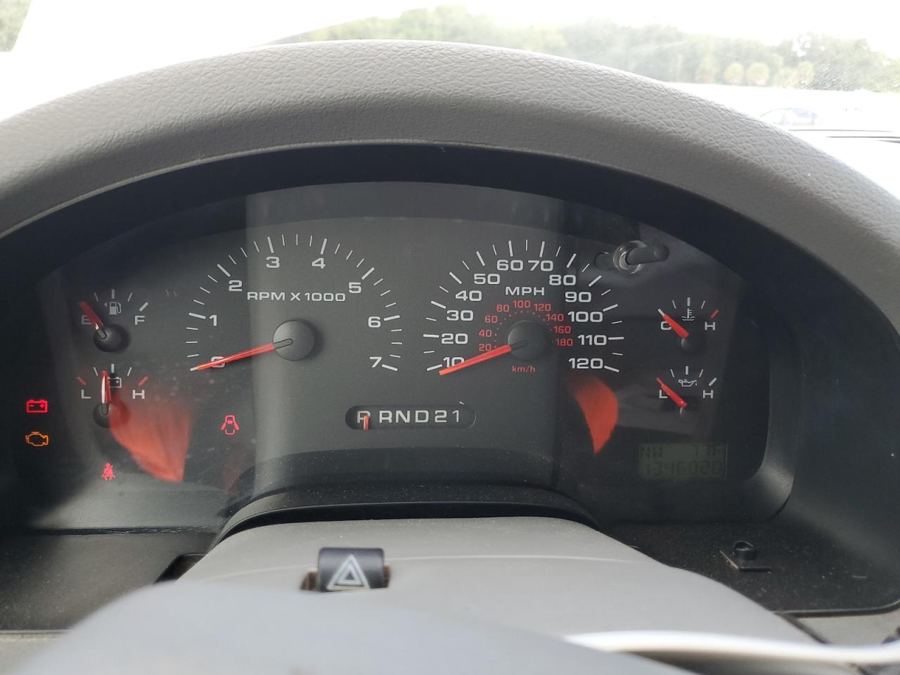 2008 Ford F150 Supercrew VIN: 1FTRW12W18FC28370 Lot: 84748285