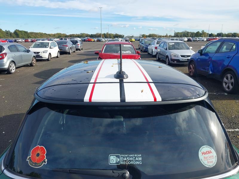 2020 MINI HATCHBACK 1.5 COOPER CLASSIC II 3DR