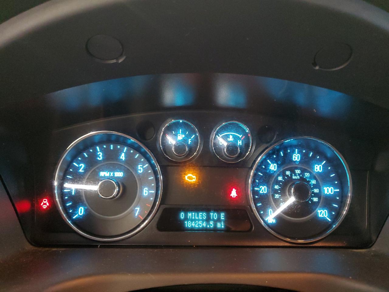 2012 Ford Flex Sel VIN: 2FMHK6CC2CBD00160 Lot: 86128305