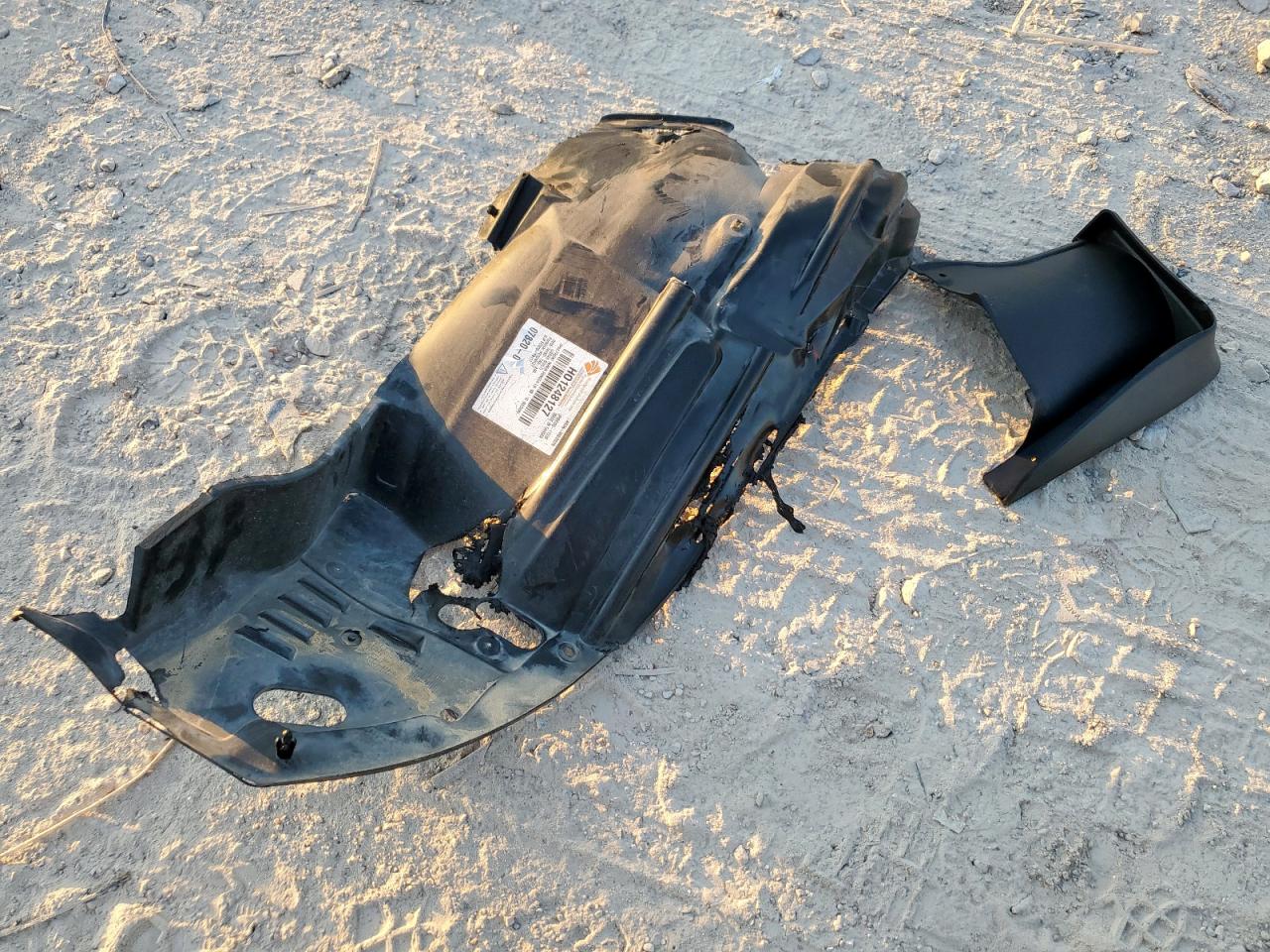 2008 Honda Accord Exl VIN: JHMCP26838C030832 Lot: 86629895