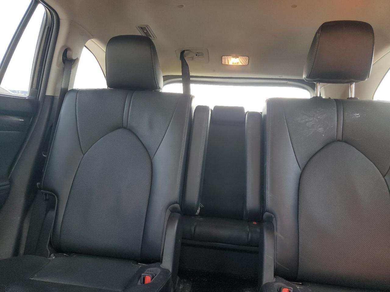 2023 Toyota Highlander L VIN: 5TDKDRAH5PS043035 Lot: 86227305