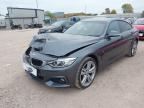 2016 BMW 435D XDRIVE GRANCOUPE MSP  for sale at Copart WESTBURY