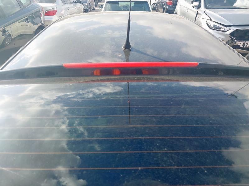 2006 VOLKSWAGEN POLO E 55 