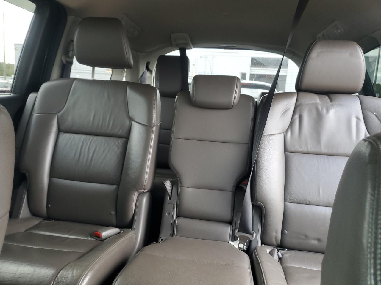 2012 Honda Odyssey Exl VIN: 5FNRL5H66CB038634 Lot: 82504485
