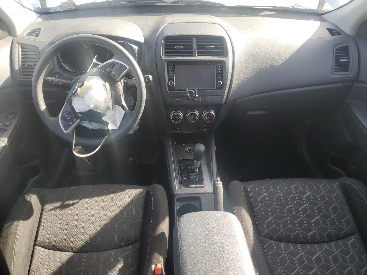 2024 Mitsubishi Outlander Sport S/Se VIN: JA4ARUAU8RU003957 Lot: 87416615