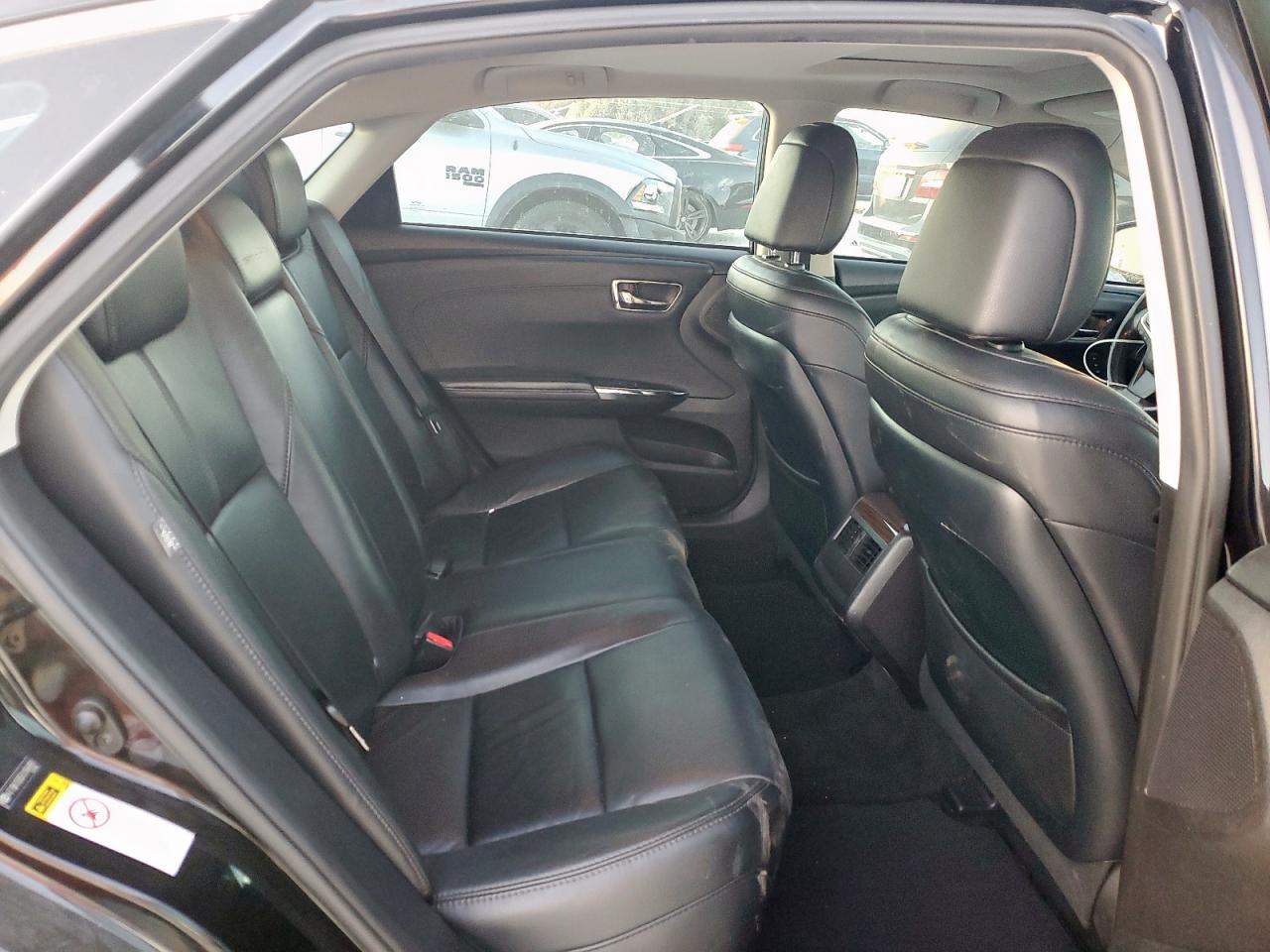 2015 Toyota Avalon Xle VIN: 4T1BK1EB5FU164991 Lot: 86184865