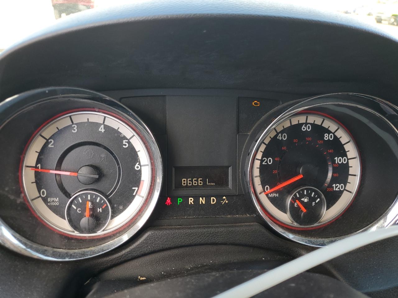 2016 Dodge Grand Caravan Sxt VIN: 2C4RDGCG7GR309686 Lot: 82605025