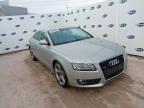 2007 AUDI A5 SPORT TDI QUATTRO  for sale at Copart BRISTOL
