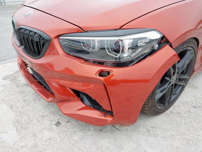 2018 BMW 120I M SPORT SHADOW EDITI 